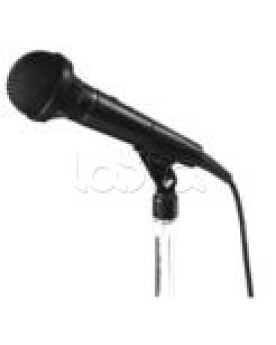 Микрофон динамический TOA DM-1100EU в Новороссийске Системы оповещения и трансляции TOA Pintop.ru