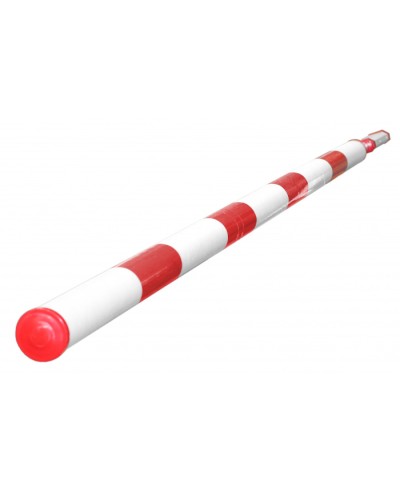 Стрела круглая Smartec ST-RB003RA в Новороссийске Автоматические шлагбаумы Pintop.ru