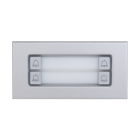 Вызывной модуль Dahua DHI-VTO4202F-MDB4