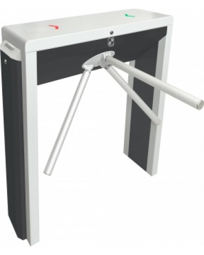 Встроенный картоприемник CARDDEX KL-03E (для тумбовых турникетов серии STL) в Новороссийске Дополнительное оборудование для СКУД Pintop.ru