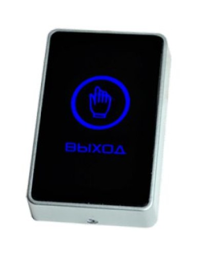 Кнопка выхода сенсорная Tantos TS-MAGIC в Новороссийске Кнопки выхода Pintop.ru