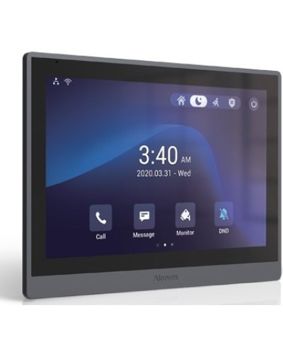 IP монитор (интерком-панель) Akuvox IT88S_OW в Новороссийске Абонентские IP устройства Pintop.ru