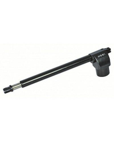 Привод электромеханический линейный Faac 6171021 в Новороссийске Запчасти для шлагбаумов и автоматики Pintop.ru