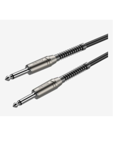 Кабель инструментальный ROXTONE SGJJ100/10 в Новороссийске Система оповещения и трансляции Roxton Pintop.ru