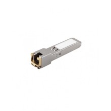 Медный SFP модуль Gigabit Ethernet с разъемом RJ45 NST NS-SFP-RJ45-G-01