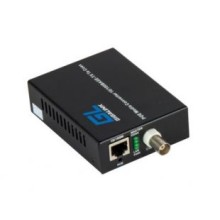 Конвертер Gigalink GL-MC-UTPF-BNC-2