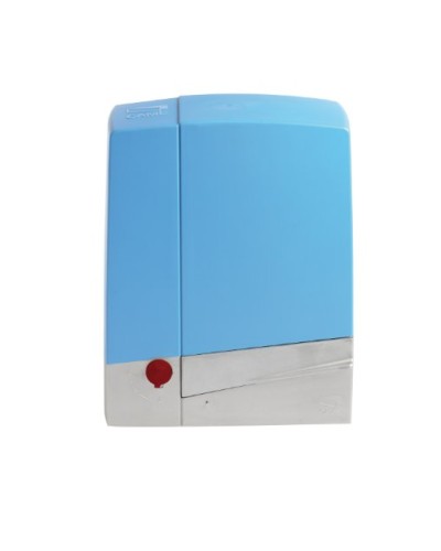 Колпачек замка разблокировки BXV красный Came 119RIBS018 в Новороссийске Запчасти для шлагбаумов и автоматики Pintop.ru