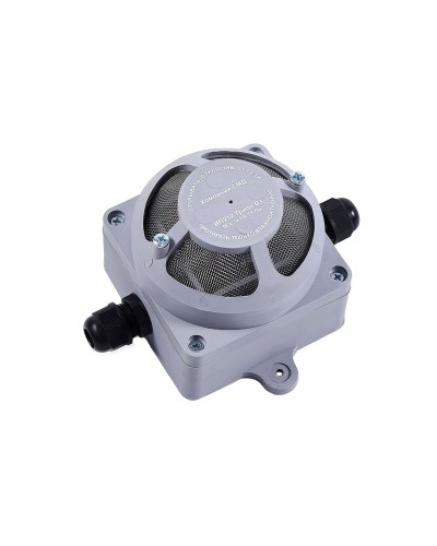 Извещатель дымовой Компания СМД ИП212 Трион МК Н-ОП АМ в Новороссийске Пожарные извещатели Pintop.ru