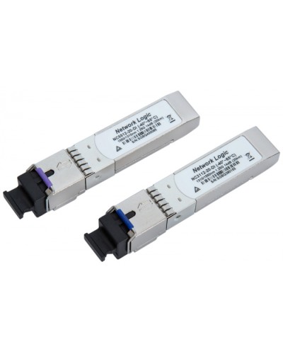 SFP модуль NSGate SFG-W02/B-DI в Новороссийске Модули SFP/XFP/GBIC Pintop.ru