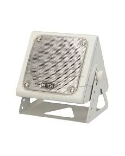 Громкоговоритель брызго-влагозащитного исполнения TOA BS-4W в Новороссийске Системы оповещения и трансляции TOA Pintop.ru