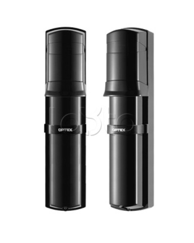Извещатель озранный линейный оптико-электронный Optex SL-100TNR в Новороссийске Извещатели охраны периметра Pintop.ru