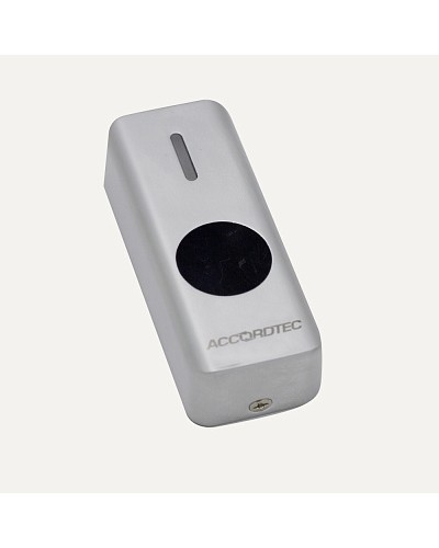 Кнопка выхода AccordTec AT-H810M-W в Новороссийске Кнопки выхода Pintop.ru