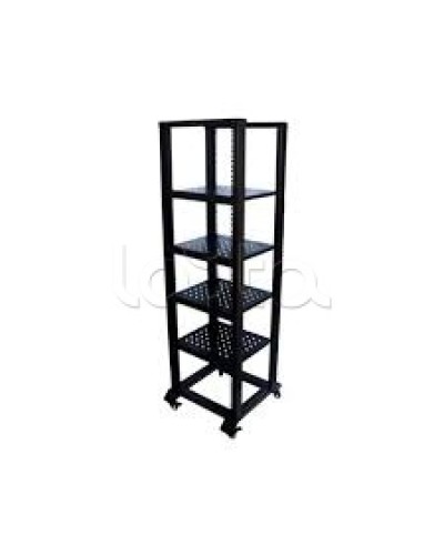 Стойка открытая 19 24U ТРОМБОН СО-224-6 в Новороссийске Система оповещения и трансляции Pintop.ru