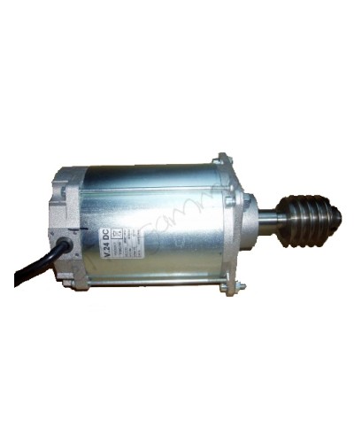 Двигатель для приводов шлагбаумов G4000 и G6000 Came 119RIG047 в Новороссийске Запчасти для шлагбаумов и автоматики Pintop.ru