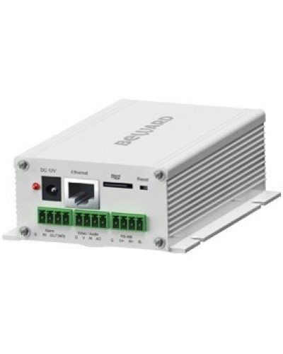 IP-видеокодер Beward B102S в Новороссийске Системы видеонаблюдения Pintop.ru
