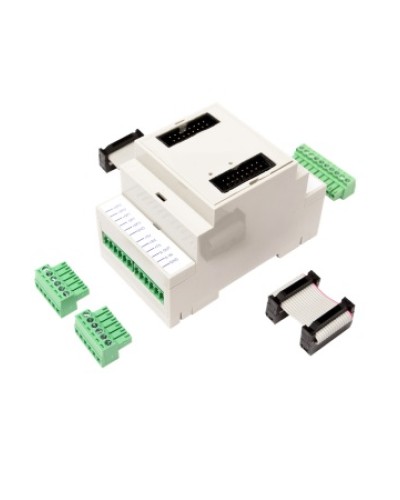 Блок расширения Метаком i-Shield в Новороссийске Дополнительное оборудование для СКУД Pintop.ru