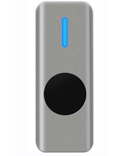 Кнопка выхода бесконтактная Tantos TS-NoTouch IP68 в Новороссийске Кнопки выхода Pintop.ru