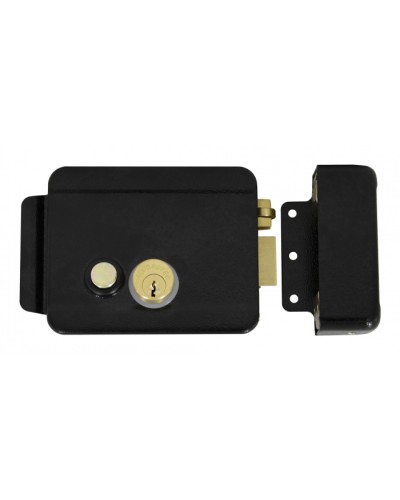 Замок электромеханический AccordTec AT-EL101B в Новороссийске Электромеханические замки Pintop.ru