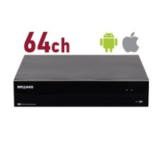 IP-видеорегистратор Beward RK3864