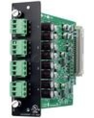 Модуль 4 линейных выходов TOA D-971E в Новороссийске Системы оповещения и трансляции TOA Pintop.ru