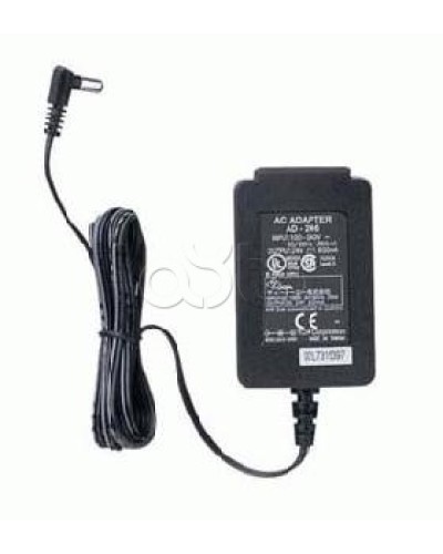 Адаптер сетевой TOA AD-4800 в Новороссийске Системы оповещения и трансляции TOA Pintop.ru