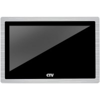 Монитор цветного видеодомофона CTV-M4104AHD B