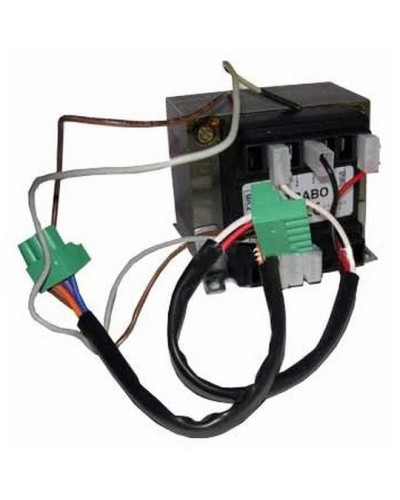 Трансформатор BK-1200P Came 119RIR245 в Новороссийске Запчасти для шлагбаумов и автоматики Pintop.ru