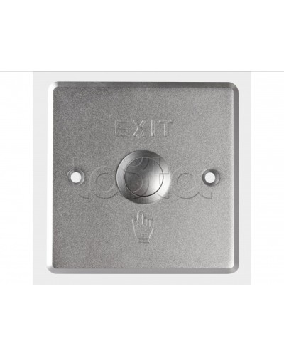 Кнопка выхода механическая Hikvision DS-K7P01 в Новороссийске Кнопки выхода Pintop.ru