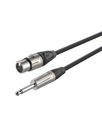 Кабель микрофонный ROXTONE DMXJ210/10 в Новороссийске Система оповещения и трансляции Roxton Pintop.ru