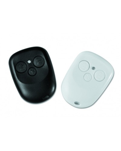 Брелок радиоканальный Ritm RBR1 (белый) в Новороссийске GSM мониторинг Ritm Pintop.ru