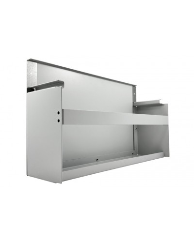 Отсек аккумуляторный универсальный Тромбон ПУ-8К-ОА в Новороссийске Система оповещения и трансляции Pintop.ru