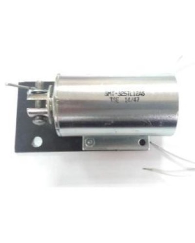 Электромагит для турникета Спецэлектромагнит В с кронштейном Ростов-Дон в Новороссийске Дополнительное оборудование для СКУД Pintop.ru