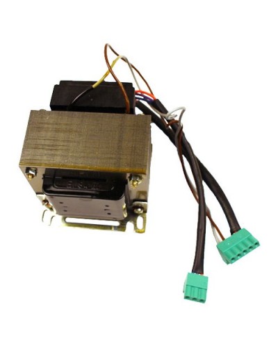 Трансформатор ZE4 Came 119RIR153 в Новороссийске Запчасти для шлагбаумов и автоматики Pintop.ru