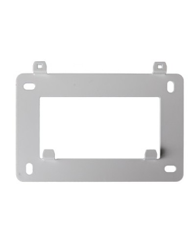 Кронштейн монтажный Tantos TS-BR5 в Новороссийске Аксессуары для малоабонентных видеодомофонов Pintop.ru