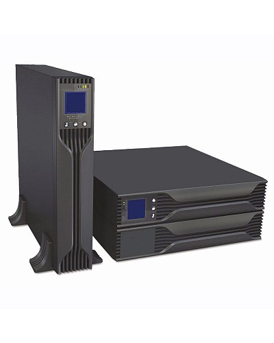 Блок бесперебойного питания AccordTec UPS-220/1500VA-RACK в Новороссийске Дополнительное оборудование для СКУД Pintop.ru