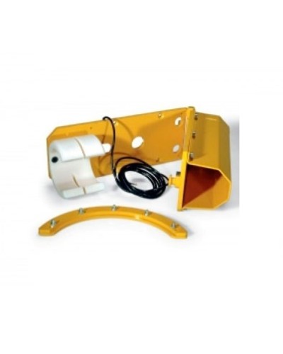 Устройство защиты стрелы при столкновении с автомобилем Came 001G028011 в Новороссийске Запчасти для шлагбаумов и автоматики Pintop.ru