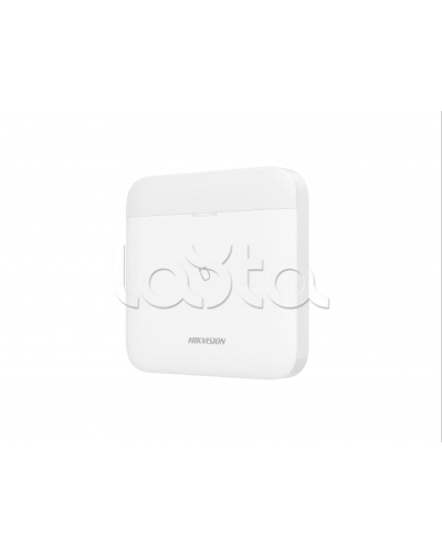 Беспроводная охранная панель Hikvision DS-PWA96-M-WE в Новороссийске Приемно-контрольные приборы Pintop.ru