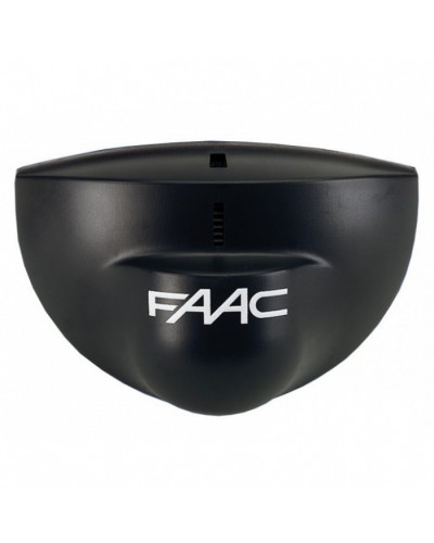 Радар XM100 one, однонаправленный Faac 105129 в Новороссийске Запчасти для шлагбаумов и автоматики Pintop.ru