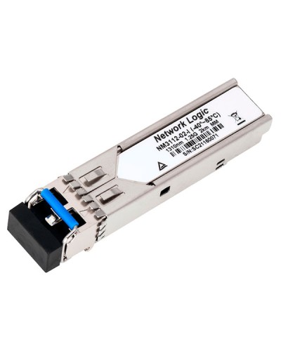 SFP-модуль NSGate SFG-MM2-I в Новороссийске Модули SFP/XFP/GBIC Pintop.ru