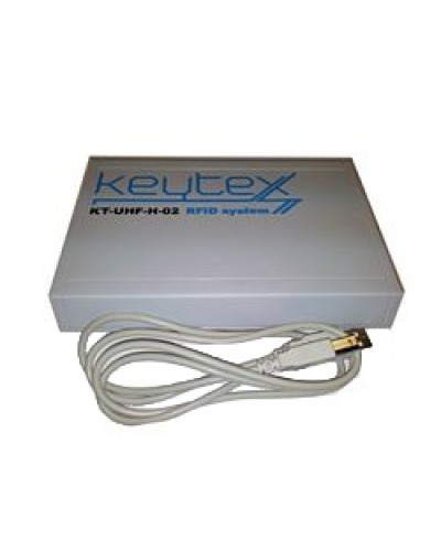 Cчитыватель меток KT-UHF-TAG настольный Gate KeyTex-Gate-USB в Новороссийске Сетевая СКУД - Gate Pintop.ru