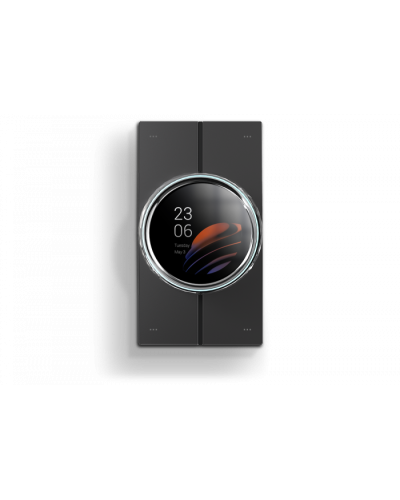 Внутренняя интерком панель Akuvox RT61_POE_EU в Новороссийске Интерфоны и интеркомы Pintop.ru