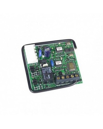 Радиоприемник Faac 787852 в Новороссийске Запчасти для шлагбаумов и автоматики Pintop.ru