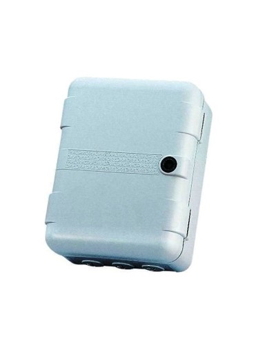 Корпус L для плат управления и принадлежностей, с замком под 3-гранный ключ Faac 720118 в Новороссийске Запчасти для шлагбаумов и автоматики Pintop.ru