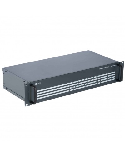 Коммутатор пультов (до 8 пультов) МЕТА 19426 в Новороссийске Система оповещения и трансляции Мета Pintop.ru