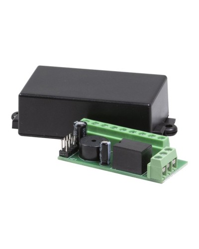 Контроллер ЭЛИС K-1 реле бокс в Новороссийске Контроллеры Pintop.ru