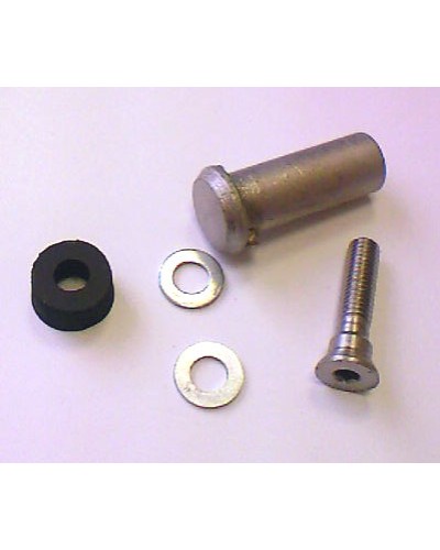 Комплект крепежа для электромагнитных замков Цифрал № 6 в Новороссийске Аксессуары для малоабонентных видеодомофонов Pintop.ru