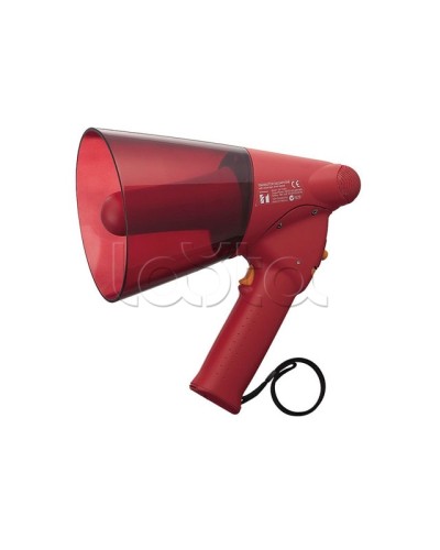 Мегафон TOA ER-1206S EU в Новороссийске Системы оповещения и трансляции TOA Pintop.ru