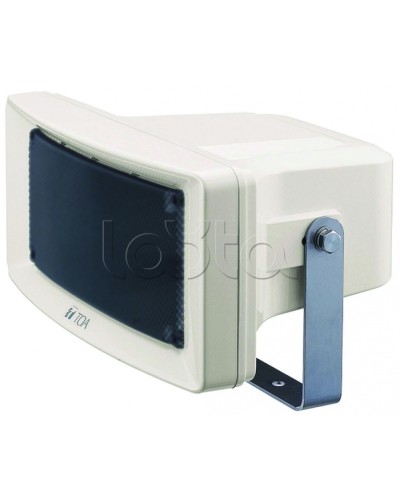 Громкоговоритель прожекторный всепогодный TOA CS-154 EU в Новороссийске Системы оповещения и трансляции TOA Pintop.ru