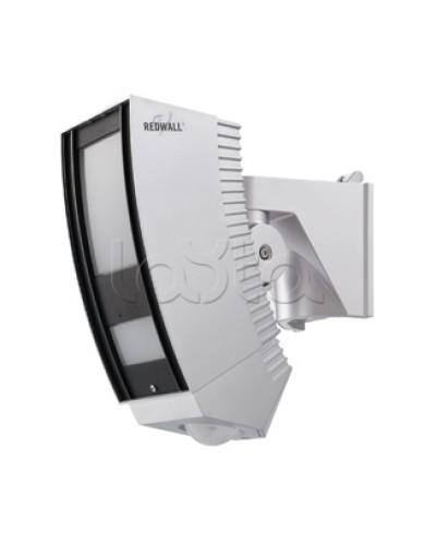 Извещатель охранный объемный оптико-электронный пассивный всепогодный Optex SIP-5030 в Новороссийске Извещатели охраны периметра Pintop.ru