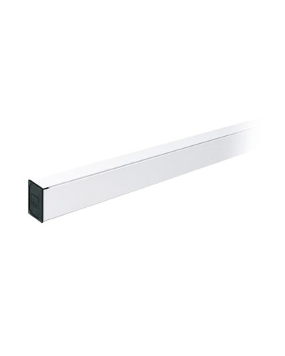 Стрела прямоугольная автоматического шлагбаума Came 001G0401 в Новороссийске Автоматические шлагбаумы Pintop.ru